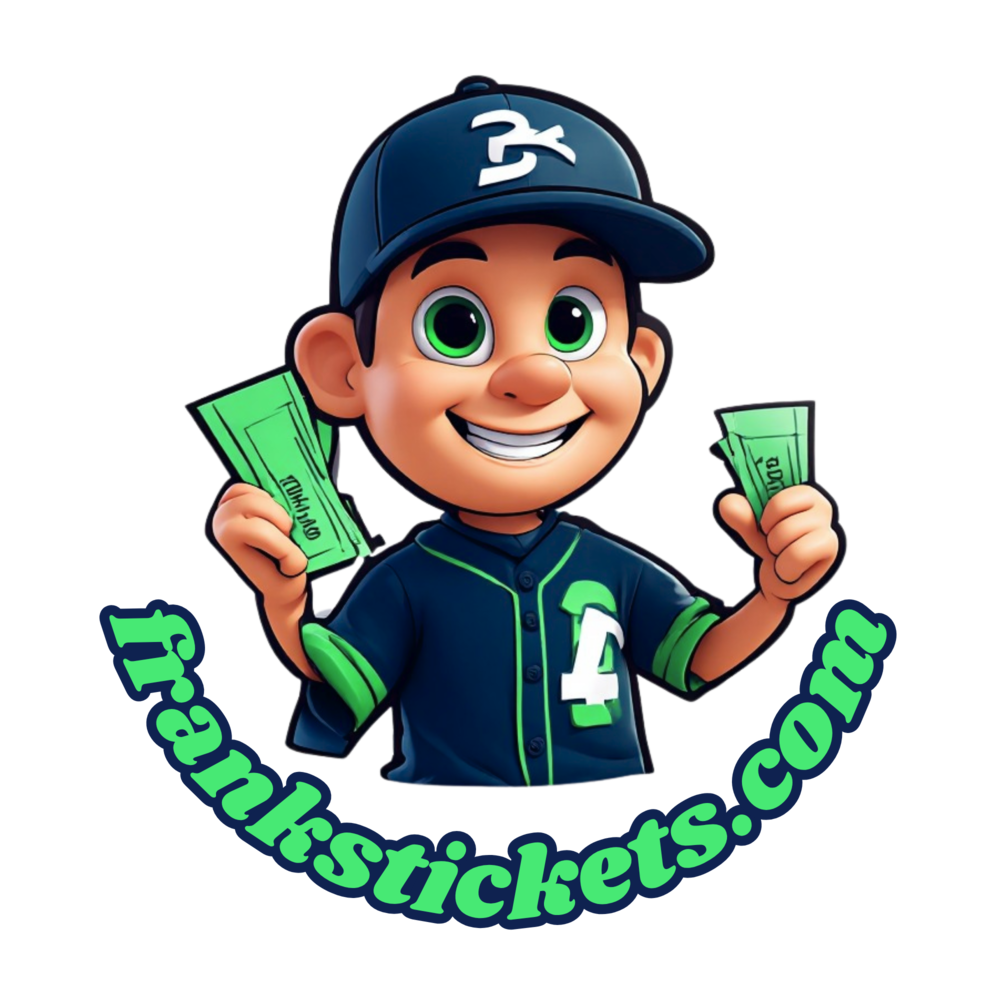 frankstickets.com
